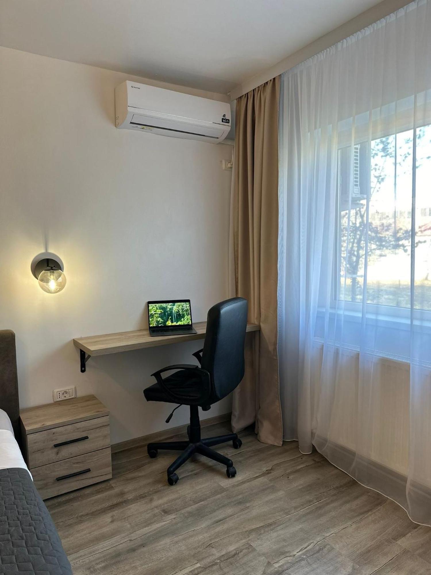 Appartamento Lili Timisoara